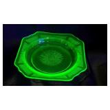 Vintage Princess greed depression Vaseline dessert