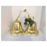 Xmas Bells dï¿½cor