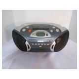 RCA Portable boom box