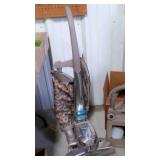 Vintage Kirby Sentria vacuum & carpet cleaning