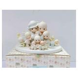 Vintage Enesco Precious Moments figurine