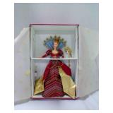 vintage Barbie - Masquerade Gala Venetian Opulence