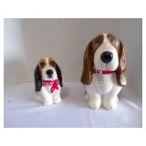 Pioneer Woman "Charlie the basset hound dog