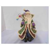 Albert E Price Bellmawr N.J. Santa Figurine