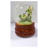 The San Francisco music company hummingbird