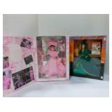 vintage Barbies - My Fair Lady; Hollywood Legends