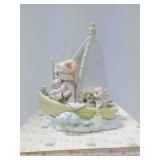 Vintage Enesco Precious Moments figurine