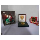 Hallmark Reindoggy Handcrafted ornament