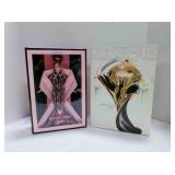 vintage Barbies - Hanae Mori & Midnight Gala