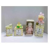 vintage Enesco Precious Moments ornament