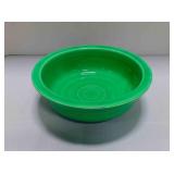 Fiestaware Nappy Serving bowl 3"D x 9"