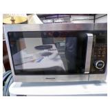 PowerXL Microwave Air Fryer Plus