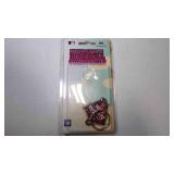 Blister Pack of 2003 Fleer MLB 3-D Stars Trading