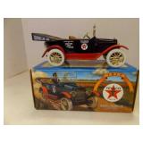 Texaco ERTL #H500 1917 Maxwell Die-Cast Touring