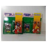 1994 Edition Starting Lineup NFL Action Figures