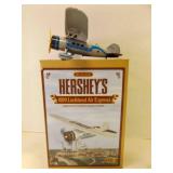 ERTL 1929 Lockheed Air Express Airplane Die-Cast