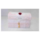 "Hope Chest With Birthstone, Theres Always A Place