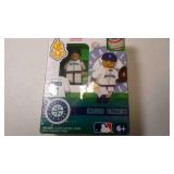 Generation One Limited Edition Ichiro Suzuki Teeny