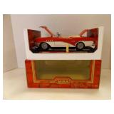 1955 Buick Century 1:18 Scale Die-Cast Metal