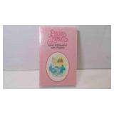 Precious Moments New Testament Bible w/Psalms