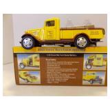 1935 Chevy Open Express Pickup - Die-Cast Metal