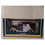 Die-Cast Collectible Model 1936 Ford Panel Metal