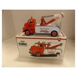 First Gear 1952 GMC Heavy Duty Wrecker Die-Cast