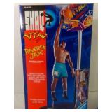 1993 Kenner "Shaq Attaq" Reverse Jam 6" Action