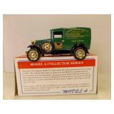 Liberty Classic 1927 Die-Cast Ford Model A