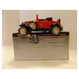Liberty Classic 1927 Die-Cast Ford Model A Coin