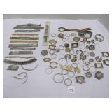 Vintage Watch pieces from Vintage Watch shop