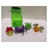 Melissa & Doug Insect Collection