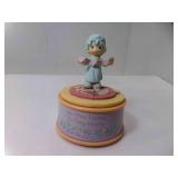 "You Have Touched So Many Hearts" Precious Moments