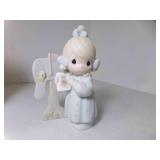 "Sharing The Good News Together" 1991 Symbol Of