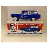 Liberty Classics Sentry Hardware 1955 Chevy Sedan