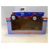 Die Cast Model 1935 Chevy Express Pickup Coin Bank