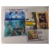 2021 Topps Archive Movie Poster Baseball Cards