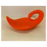 Vintage MCM Ash Tray or Trinket Dish Vohann of