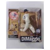 McFarlane Toys Cooperstown Action Figure