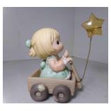 "Wishing You A World Of Peace" 1999 Symbol Of