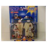 1998 Kenner Starting Lineup Classic Action Figures
