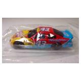 Richard Petty #43 Die-Cast NASCAR Promotional Cars