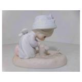 "Friendship Grows When You Plant A Seed" Precious