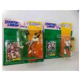 1994 Kenner NFL Starting Lineup Action Figures