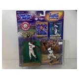 1999 Kenner Starting Lineup Classic Action Figures