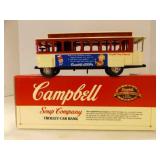 ERTL 1994 Campbell
