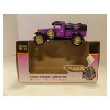 Liberty Classic 1927 Die-Cast Ford Model A Tanker