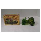 Vintage Avon Aftershave Haynes Apperson 1902