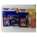 1994-1995 Starting Lineup Action Figure