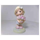 "The Heart Of A Mother Is Reflected In Her Child"